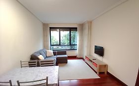 Apartamento Ana Elgoibar con garaje